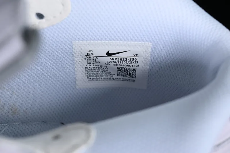 All Categories Nk Air Force 1 Air Force Series Nk Air Force 1 Mid Air Force Mid Nk Air Force 1'07 Mid Beige Silver Stars Air Force One Mid Casual Sneakers WP5623-836